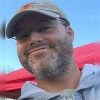 Scott R. Jenkins Obituary (2025)