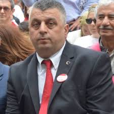 Uluslararası Politika Akademisi