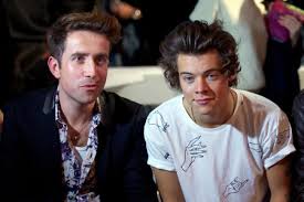 For years there have been rumours that nick grimshaw and harry styles must be dating because. Nick Grimshaw Speaks Out Over Harry Styles Relationship Rumours