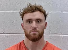 Man with warrants leads authorities