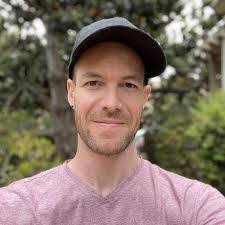 Joshua Stauffer's Instagram, Twitter & Facebook