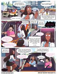 Steven universe comic book porn