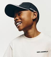 CARREMENT BEAU Cotton twill trousers baby brown