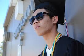 Westminster High School celebrates its Class of 2015