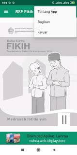 Jan 02, 2016 · telaah kurikulum dalam rangka implementasi tugas telaah kurikulum 2013mata pelajaran. Bse Fikih Kelas 2 Mi For Android Apk Download