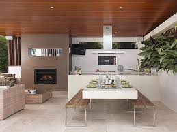 outdoor cooking than the backyard barbecue