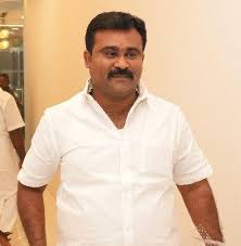 SP Vallimurugan