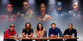 Justice league cast list, including photos of the actors when available. Watch Justice League Cast Greets Fans In The Philippines Clickthecity