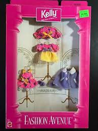 Barbie dolls chelsea skipper stacy mattel kelly fun treats doll. Barbie Kelly Clothes Cheap Online