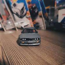 Rocket bunny e30 from @trakyoto. Hot Wheels Bmw E30 Custom Toys Games Diecast Toy Vehicles On Carousell