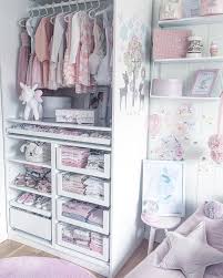 Baby Gur Placard Baby Closet Gur Nursery Baby Closet Sarah Bebe 2020 Yatak Odasi Dekorasyon Fikirleri Tasarim Ic Mekanlar Yatak Odasi Dolap Duzenleme