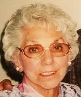 Esther Makowski Obituary (1922