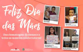 Aos poucos, a homenagem foi se. Hemoce Emociona Colaboradoras Com Homenagem Pelo Dia Das Maes Secretaria Da Saude