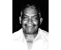 Frankie Lacey Obituary (2014)