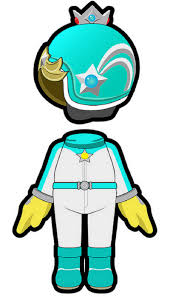 Jul 08, 2010 · show activity on this post. Mario Kart 8 Amiibo Outfit Rosalina Wii U