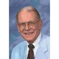 James D. Craven Obituary