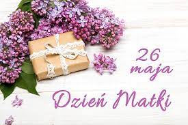 Lecz po co szukać wzniosłych treści, skoro można każdej drogiej mamie osłodzić jej wielkie święto wyjątkowym upominkiem?! Dzien Mamy Prezenty Last Minute Apteline Pl