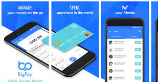 Use airasia big points to redeem free flights or vouchers from lazada, sm gift pass, grab, and many more. Airasia Introduces Its Own Mobile Wallet Bigpay The Star