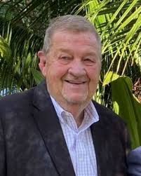 Charles "Charlie" Robbins Obituary May 2, 2023