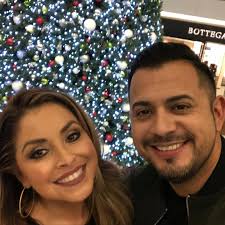 Happy Birthday to @mikexzuniga my love, my best friend and my #1 fan!!! I  love you with all of my heart. I thank God that you exist and I thank Him  that