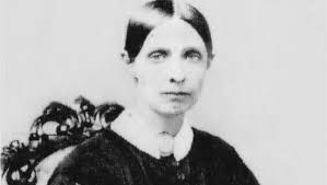 denisechain reading Sarah Broadhead in the latest #episode of  #addressinggettysburg Listen