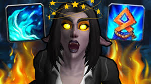 World Of Warcraft News And Development Updates — World Of Warcraft —  Blizzard News