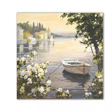 Maybe you would like to learn more about one of these? High Quality Professional Country River House Boat Beautiful Scenery Drawing Art Painting Handmade Wall Art Buy Art Painting Handmade Handmade Wall Art Beautiful Scenery Drawing Painting Product On Alibaba Com