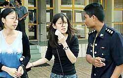 Born 17 january 1963) is a singaporean actress. There Should Be Closure On The Murder Of Law Student Darren Kang Fernzthegreat