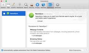 In addition, it's great to know how to search for a word on mac and ios devices. Remove Namesync Mac Malwarefixes
