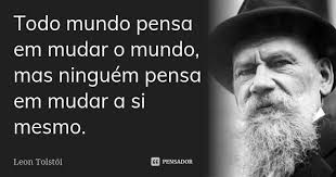 Resultado de imagem para leon tolstoi