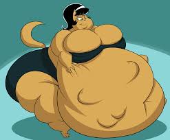 Rule34 - If it exists, there is porn of it  kitty katswell  6022233