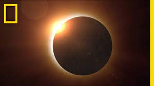 The first of two solar eclipses to occur in 2021 will take place on june 10. Solar Eclipse 101 National Geographic Youtube