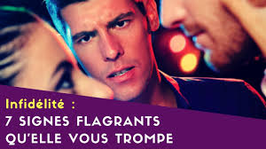 Maybe you would like to learn more about one of these? Les 9 Signes Qui Prouvent Que Votre Copine Vous Trompe