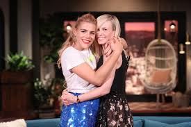 Network finale may have led her back to unfinished business. Chelsea Handler Says She S Done Dating Older Men And Teases Possible Tv Comeback Etcanada Com