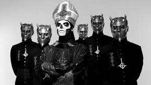 Please contact us if you want to publish a ghost bc wallpaper on our site. 62 Ghost Band Wallpaper