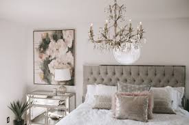 Is your bedroom feeling a little cluttered? Z Gallerie Bedroom Ideas Design Corral