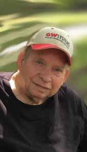 Francis Glenn, Sr. Obituary March 22, 2018