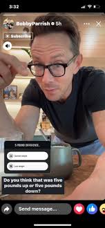 Bobby Parrish Flavcity humble bragging : r/FoodieSnark