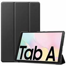 Poznaj tablet dla całej rodziny galaxy tab a7! Flip Case For Samsung Galaxy Tab A7 2020 T500 Tablet 3 Fold Leather Stand Cover Ebay