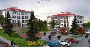 Toki Amasya Suluova Da 309 Daire Yapacak Home Fashion Mimari Sosyal Konut