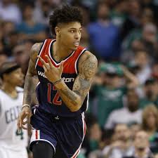 John Wall Says The Wizards Didn T Expect Derogatory Kelly Oubre Chants In Boston Kelly Oubre Kelly Oubre Jr Kelly Olynyk