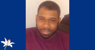 Eric Roosevelt McKinney Jr, age 28