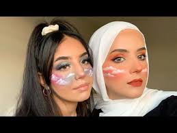 pin by احب جيني on منشوراتي المحفوظة instagram profile picture ideas carnival face paint face