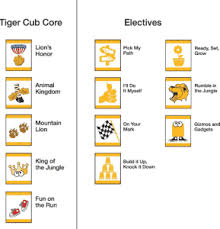 what you need to know about lions integrating with cub