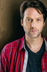 Caleb Scott: Movies, TV, and Bio