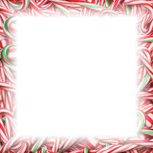 File formats include gif, jpg, pdf, and png. Free Christmas Candy Cane Borders Clipart Frames