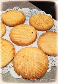 Galette Pur Beurre Du Poitou Les Gourmandises De Nanou En 2020 Galette Gourmandise Alimentation