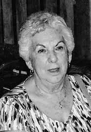 Dolores Whitacre Obituary (2019)