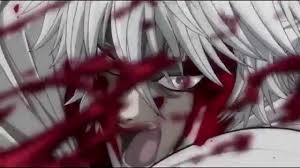 Gintoki is the protagonist of the series and his name serves as part of the basis of the series' title. Sakata Gintoki White Demon Shiroyasha Amv The Demon Is A Part Of Me Youtube