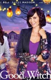 With catherine bell, bailee madison, james denton, catherine disher. I Do Wedding Poem From Good Witch Wedding